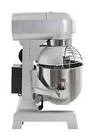 Миксер планетарный Foodatlas B-20BA Eco