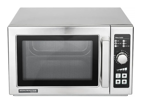 Печь микроволновая Menumaster RCS511DSE фото 2