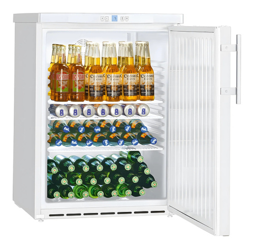 Шкаф холодильный Liebherr FKUv 1610 Premium фото 5