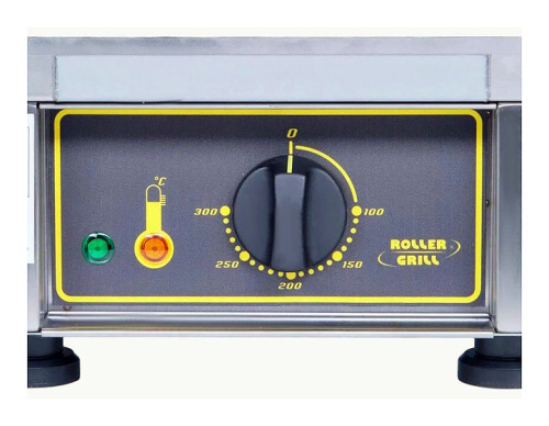 Вафельница Roller Grill GES 10 фото 5