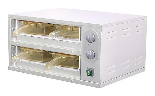 Мультихолдер RoboLabs МН-2-2М-02