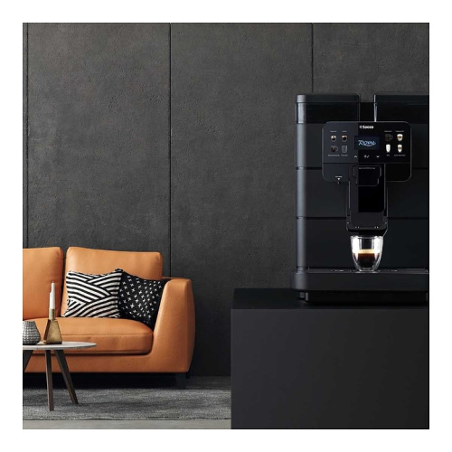 Кофемашина Saeco New Royal Plus фото 4