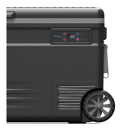 Автохолодильник Alpicool U45 фото 6