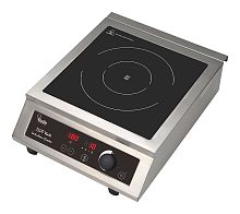 Плита индукционная VIATTO VA-350B