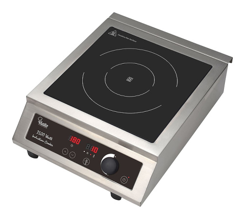 Плита индукционная VIATTO VA-350B