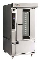Печь ротационная Apach Bakery Line C46EP DPTA с расстойкой