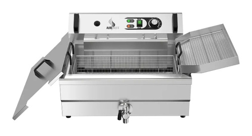 Чебуречница Airhot EC6 фото 5