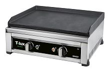 Поверхность жарочная T-LUX OGE 5050 SS