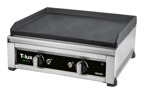 Поверхность жарочная T-LUX OGE 5050 SS