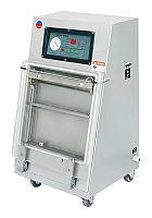 Упаковщик вакуумный вертикальный INDOKOR IVP-400V