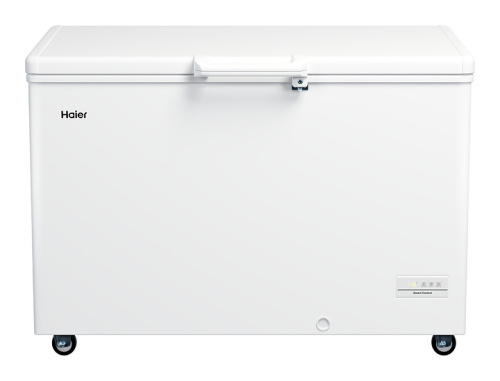 Ларь морозильный Haier HCE 380RFC