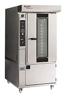 Печь ротационная Apach Bakery Line C46EP EMPTA с расстойкой