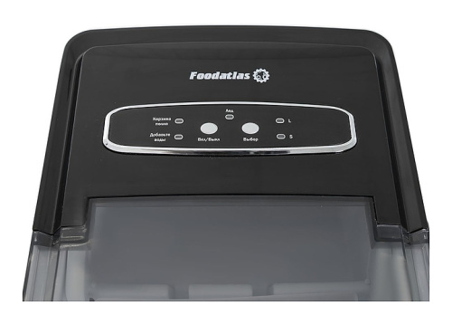 Льдогенератор Foodatlas IM-12SL фото 6