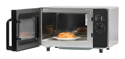 Печь микроволновая Menumaster RMS510DS2 фото 2