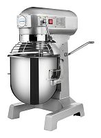 Миксер планетарный Gastromix B 15N