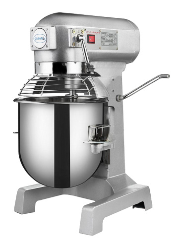 Миксер планетарный Gastromix B 15N