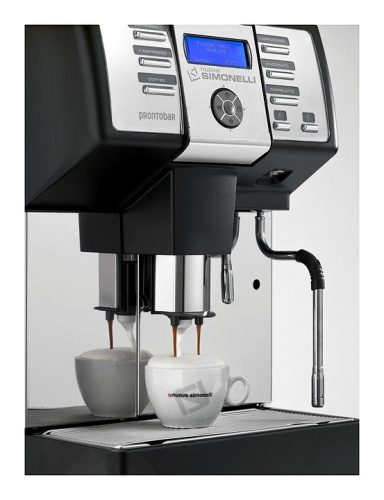 Кофемашина Nuova Simonelli Prontobar 1 Gr AD фото 2