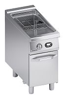 Фритюрница электрическая VEROTERM VT4FEEP0520 20 л