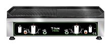 Поверхность жарочная T-LUX PRIME GP 7050 R+S