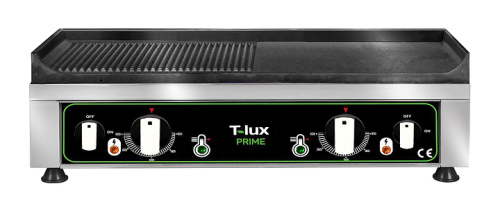 Поверхность жарочная T-LUX PRIME GP 7050 R+S