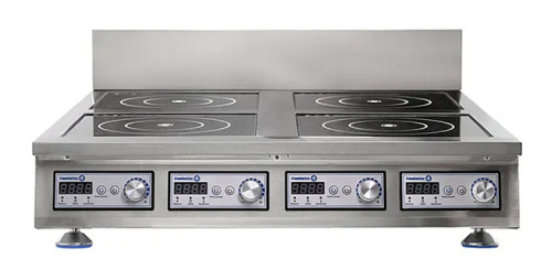 Плита индукционная Foodatlas FA-35004KT Eco