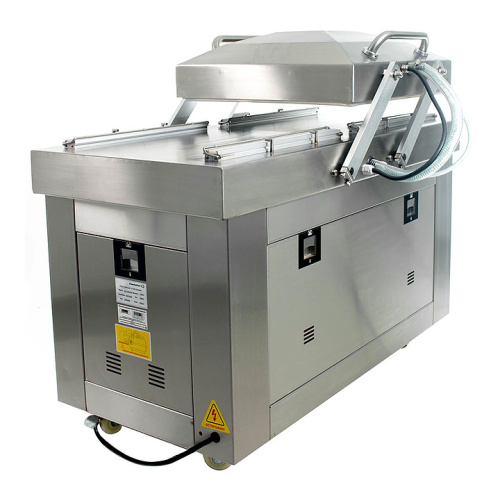 Упаковщик вакуумный Foodatlas DZ-500/2SC Eco фото 5