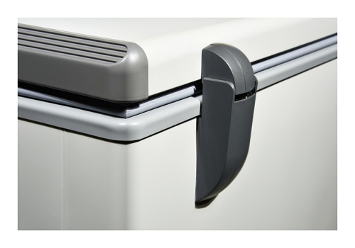 Ларь морозильный Frostor F 250 S (R290) фото 3