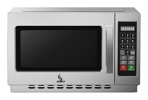 Печь микроволновая Airhot MICRO WAVE AMW-1100NE-II 34L DIGITAL