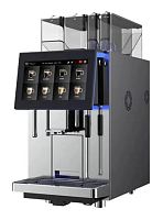Кофемашина EKSI BTB-302-2D1FR MDB