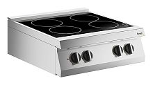 Плита электрическая Apach Chef Line SLRV89
