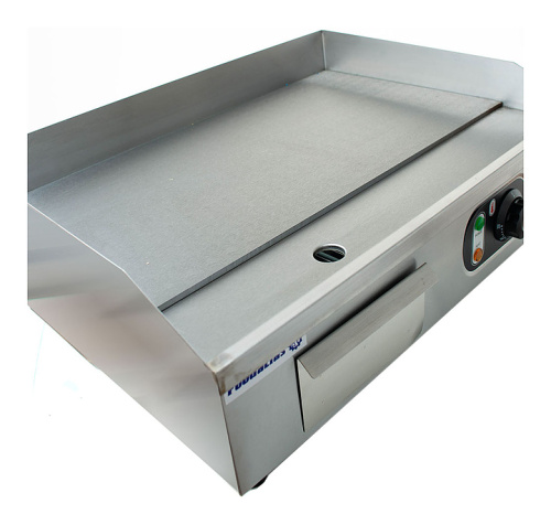 Поверхность жарочная Foodatlas HEG-818A фото 3