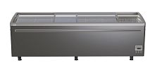 Ларь-бонета Haier GTS2100GE серая