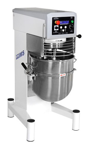 Миксер планетарный Dirmak IBT 64 33