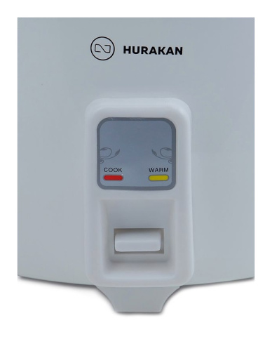 Рисоварка Hurakan HKN-SDR100 фото 3