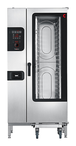Пароконвектомат Convotherm 4 easyDial 20.10 ES