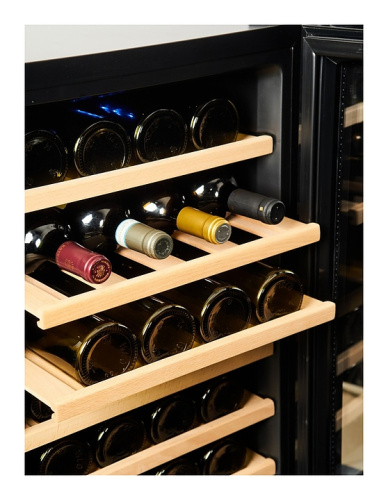 Винный шкаф Vinosafe VSF28AM фото 7