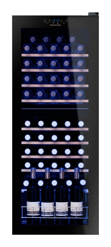 Винный шкаф Dunavox DXFH-54.150