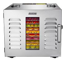 Сушилка для овощей и фруктов Airhot FD-10