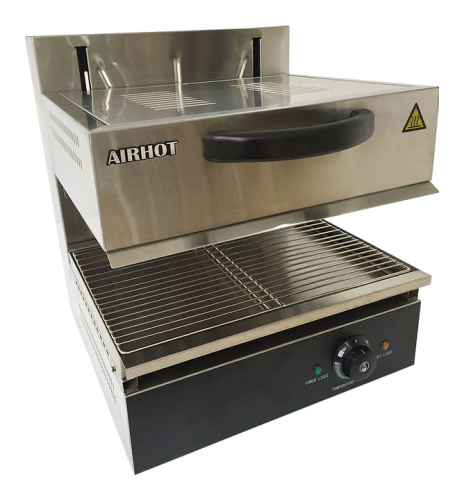 Гриль Саламандра Airhot SGE-460