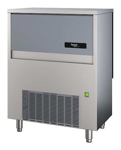 Льдогенератор Apach Cook Line AGB155.38B W
