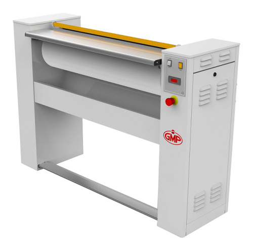 Каток гладильный GMP 1400ES 380В Meta-Aramid фото 4
