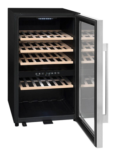 Винный шкаф La Sommeliere ECS50.2Z фото 3