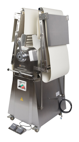 Тестораскаточная машина Danler KDF-650 фото 3