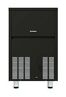 Льдогенератор SCOTSMAN EXS 87 AS 44 кг/сут черный