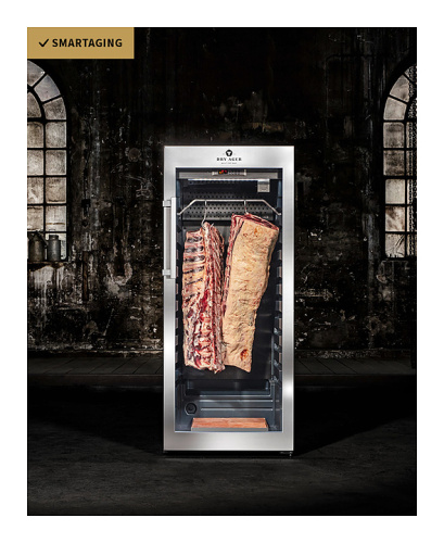 Шкаф для вызревания мяса DRY AGER DX 1000 Premium S фото 8