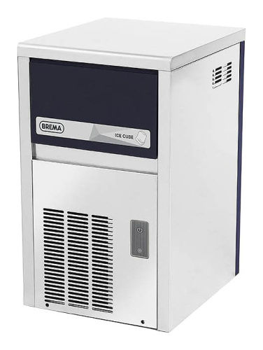 Льдогенератор Brema CB 184W HC INOX
