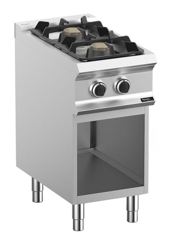 Плита газовая Apach Chef Line GLRRG49OSXPP
