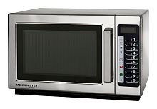 Печь микроволновая Menumaster RCS511TS