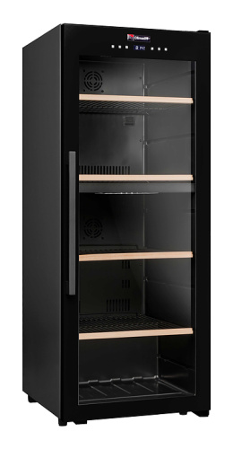 Винный шкаф Climadiff CD110B1 фото 6