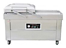Упаковщик вакуумный Foodatlas DZ-500/2SB Pro